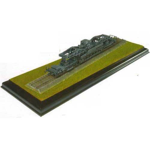 ドラゴン ジャイアントアーマー 第6弾 1/144 ドイツ 自走臼砲カール