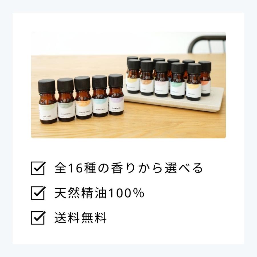 生活の木 公式 人気アロマ 選べる3本セット 5ml アロマ アロマオイル