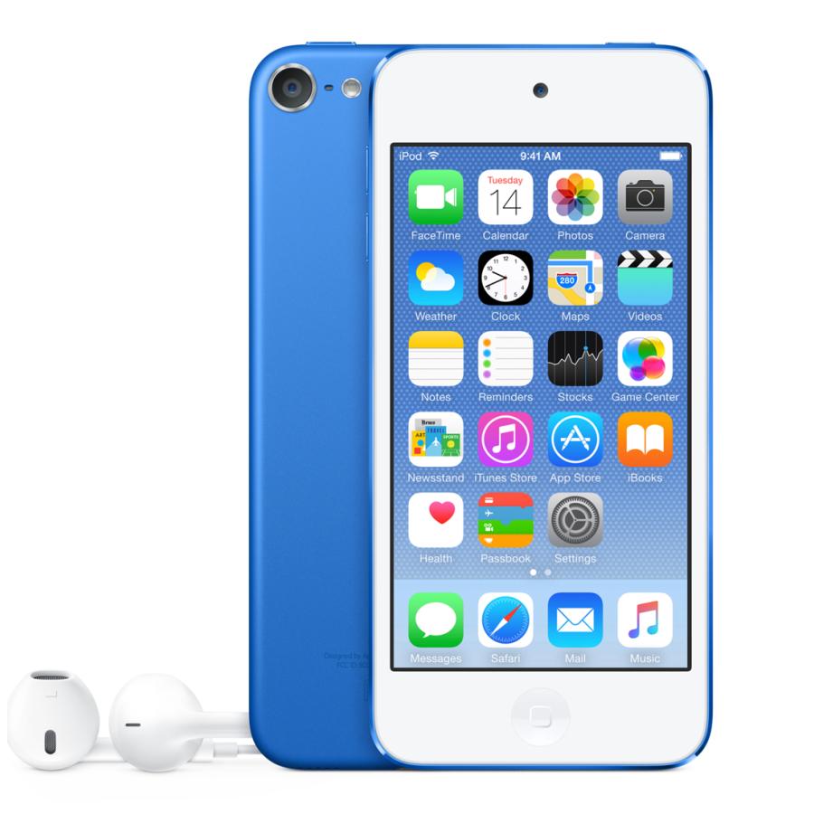 iPod touch 【送料無料/翌日発送】新品未開封!! Apple 第7世代 256GB