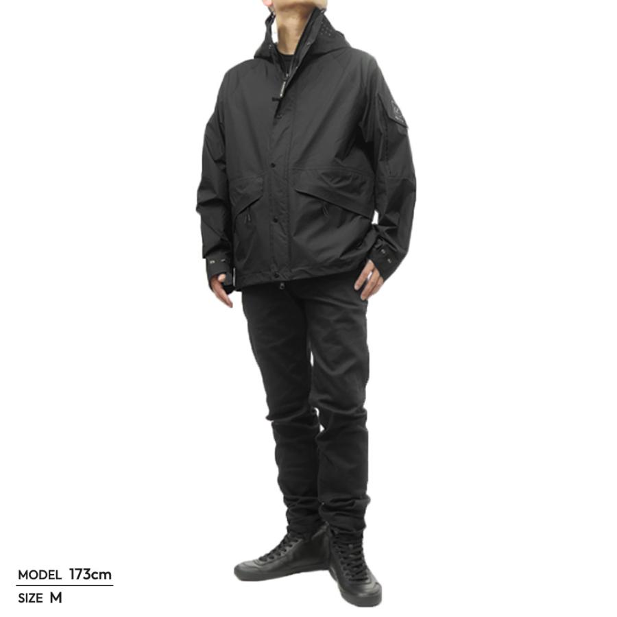 C.P. COMPANY（シーピーカンパニー） メンズブルゾン 18CLOW004A