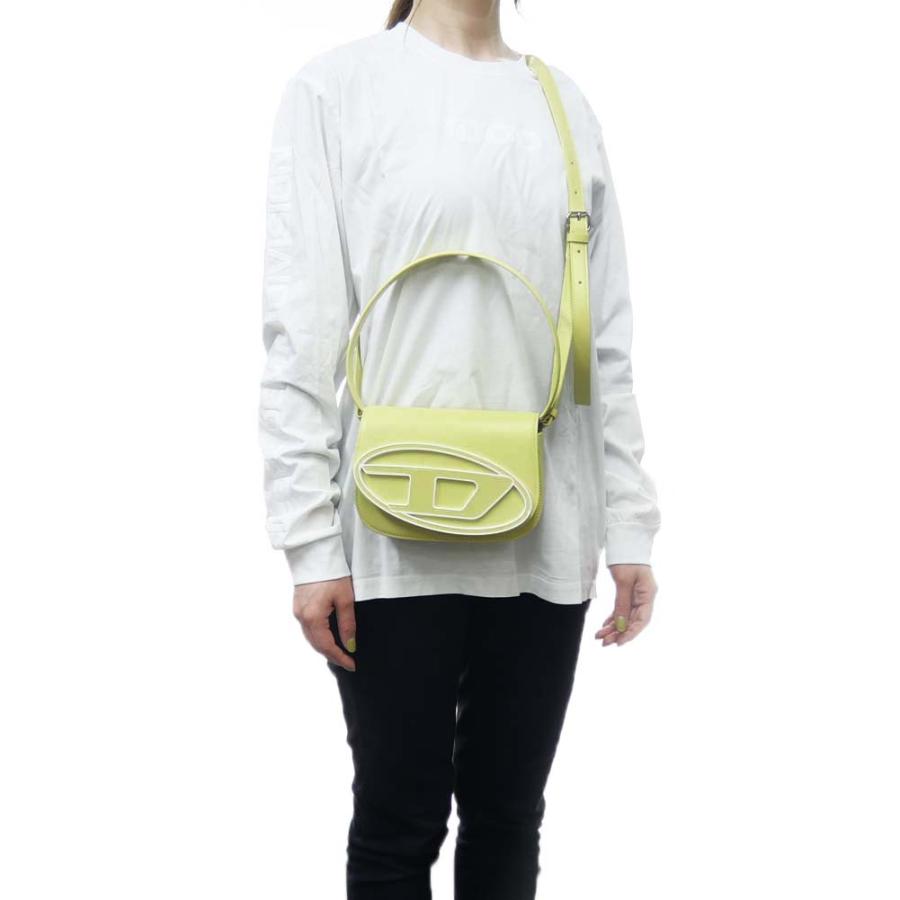 DIESEL（ディーゼル） レディースハンドバッグ/ショルダーバッグ