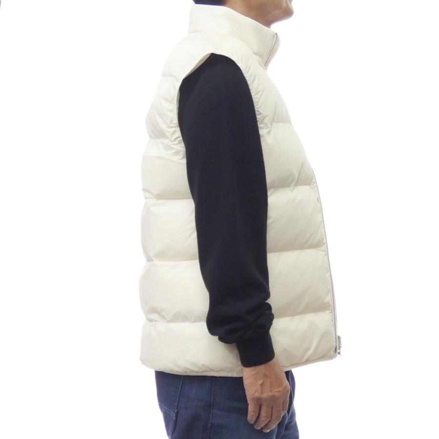 FRED PERRY（フレッドペリー） メンズ中綿ベスト J8522 / INSULATED