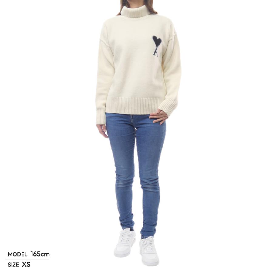 AMI Alexandre Mattiussi AMI PARIS アミパリス レディース