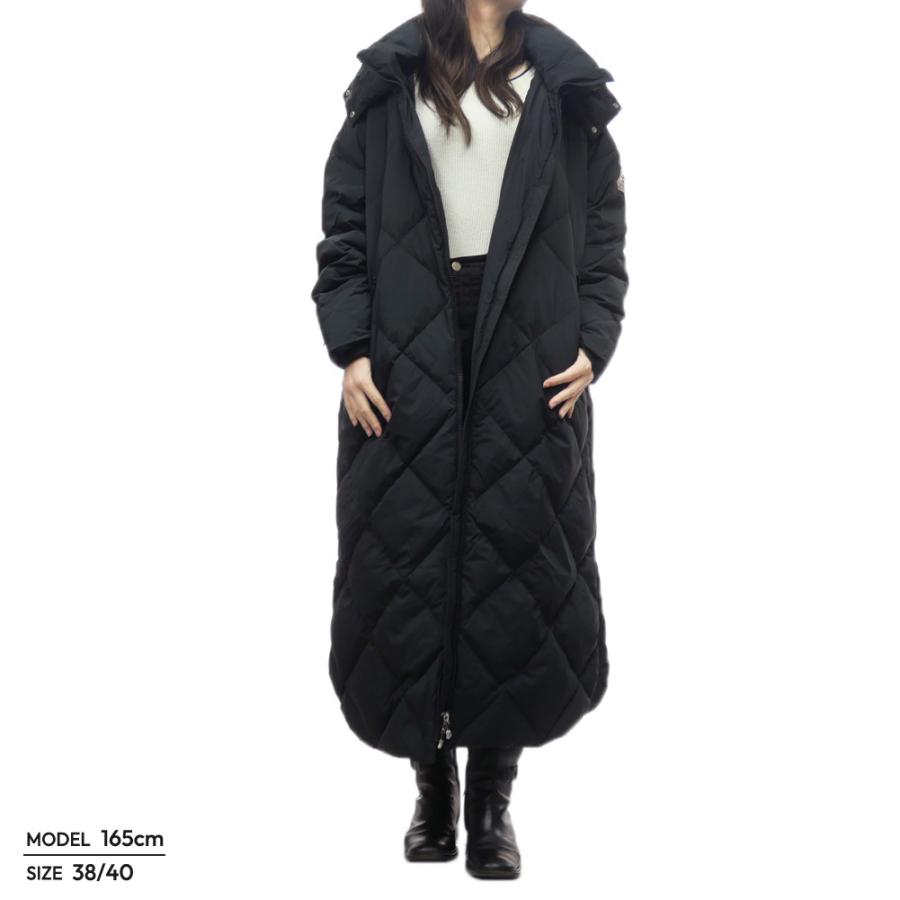 Pyrenex（ピレネックス） レディースダウンコート HWW032P / ADELE