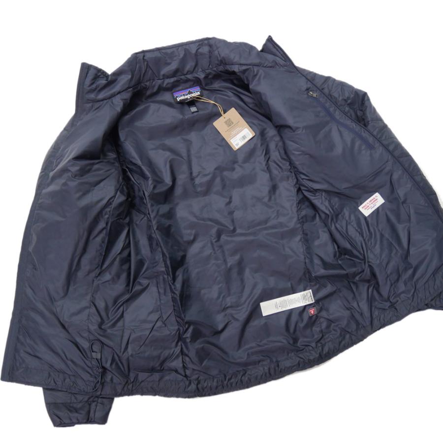 patagonia（パタゴニア） メンズパデッドジャケット 84213/M'S NANO