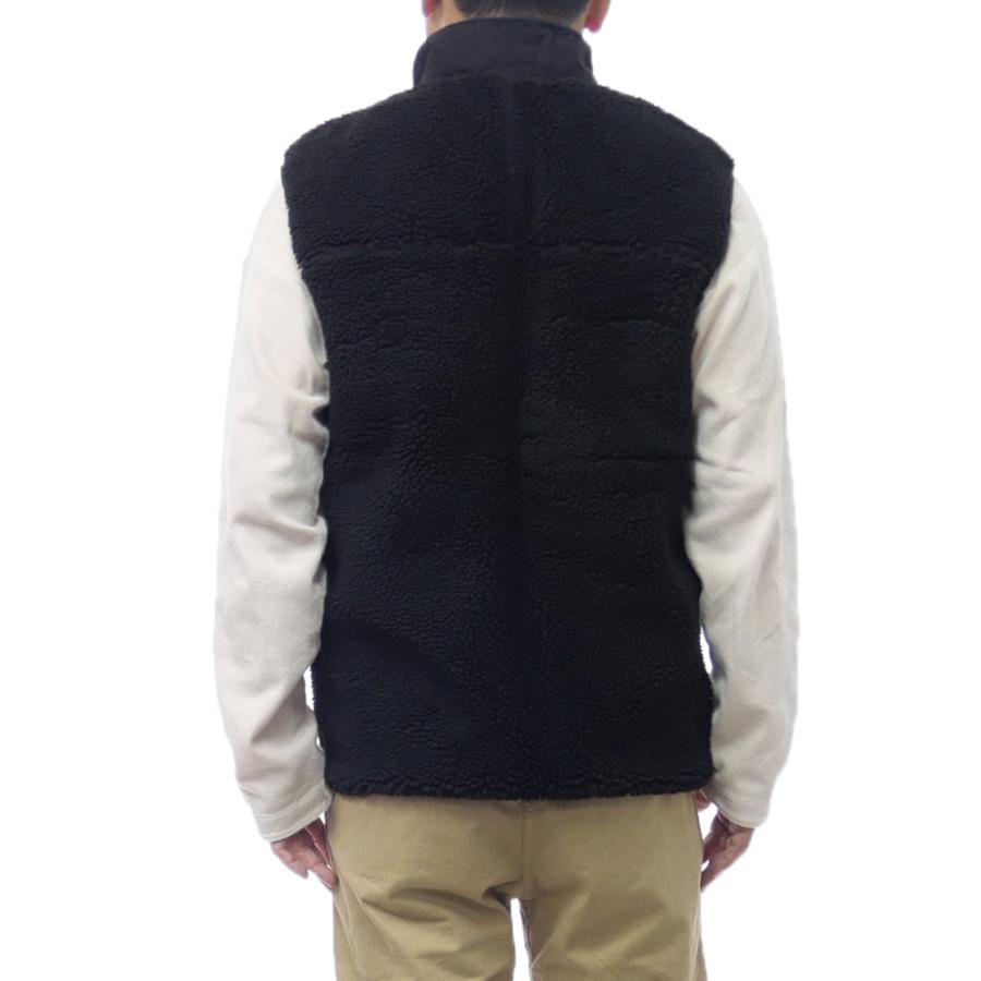 patagonia（パタゴニア） メンズフリースベスト 23049/M'S RETRO-X