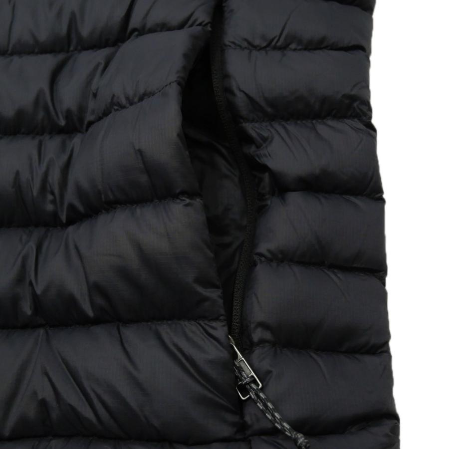patagonia（パタゴニア） メンズダウンベスト 84623/M'S DOWN SWEATER