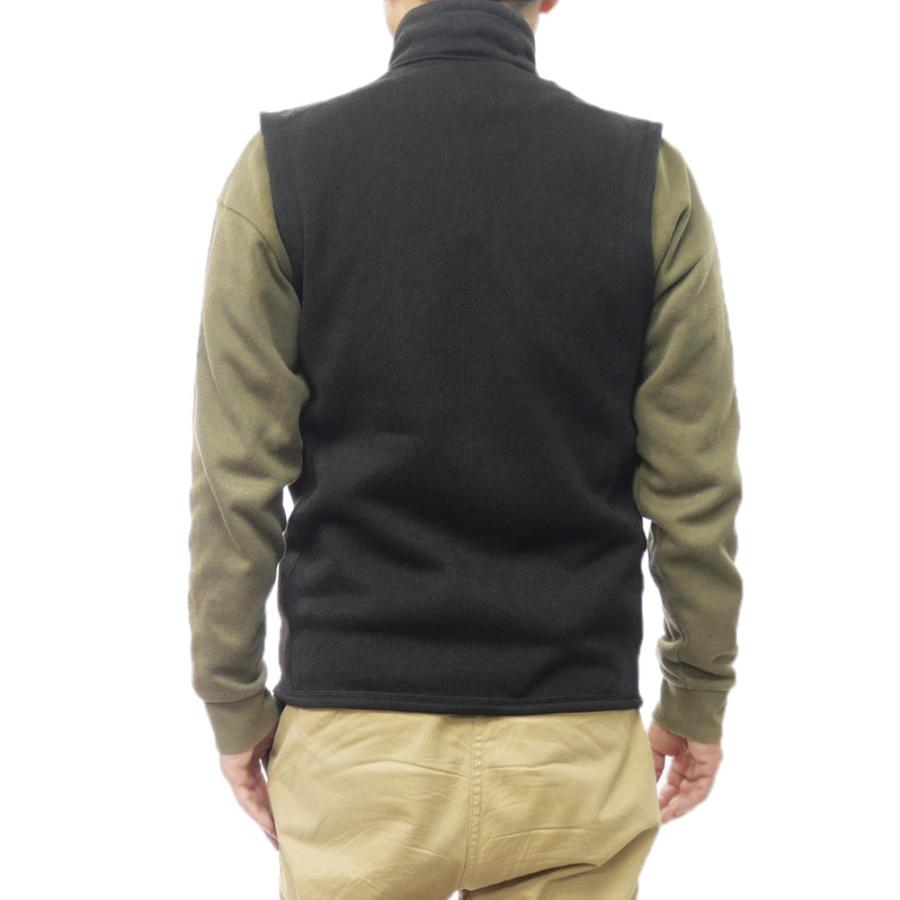 patagonia（パタゴニア） メンズフリースベスト 25882/MEN'S BETTER