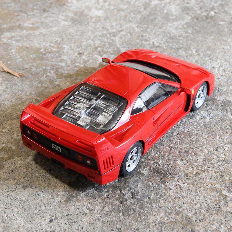 Ferrari（フェラーリ） F40 1/14 RC フェラーリ正規ライセンス品