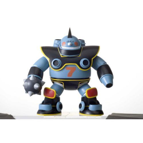 オーガニック Dr. スランプ アラレちゃん マシリト世界征服計画