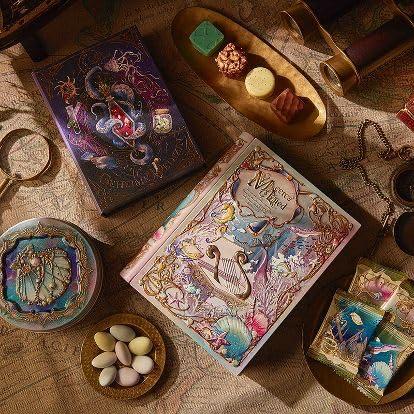 メリー ナハトラビュリント メアレスミュートス 海の神話 2026 メリー