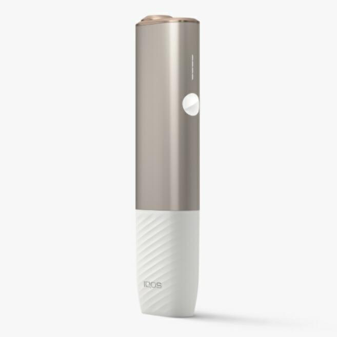 数量限定・登録可能】IQOS アイコス イルマアイ ワン ミネラ モデル