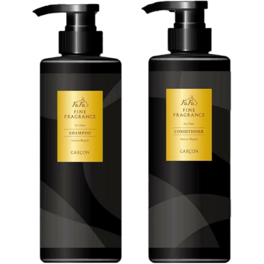 GLORY シャンプー トリートメント セット 400g 200g GLORY シャンプー