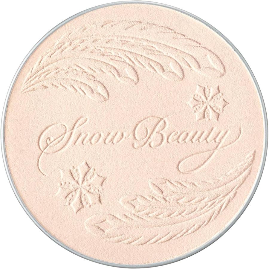 資生堂 スノービューティー 2025 ブライトニング スキンケアパウダーA