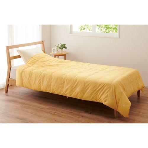 トゥルースリーパー（True Sleeper） ホオンテック掛け布団 シングル