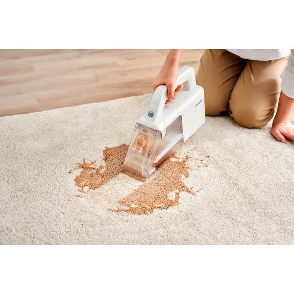 IRIS OHYAMA（アイリスオーヤマ） ハンディリンサークリーナー RNS