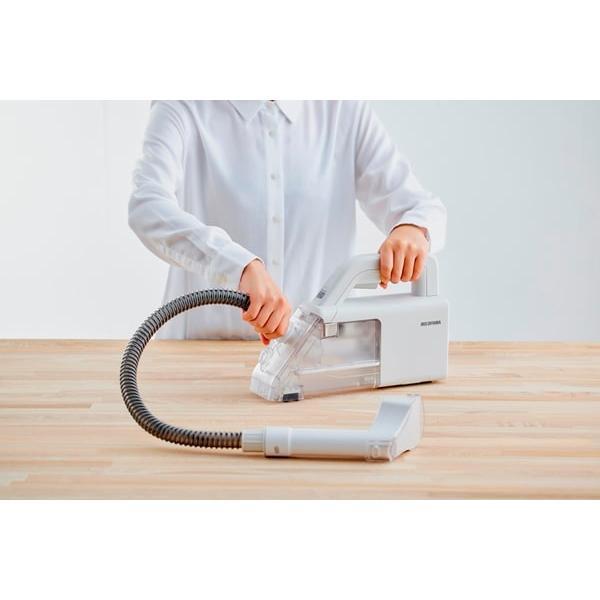 IRIS OHYAMA（アイリスオーヤマ） ハンディリンサークリーナー RNS