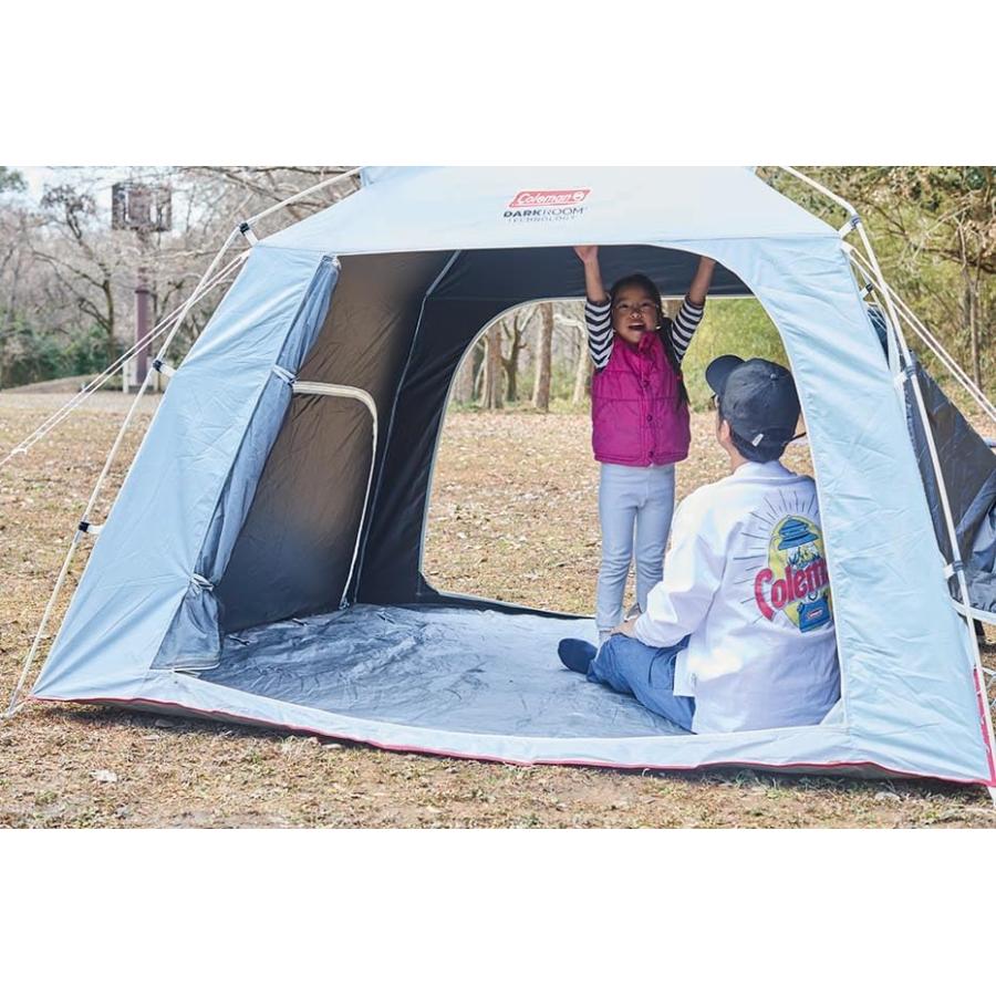 Coleman（コールマン） スクリーンシェード/ファミリースクリーン