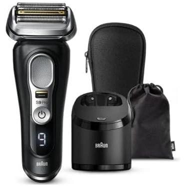 BRAUN（ブラウン） メンズシェーバー 電気シェーバー シリーズ9 Pro