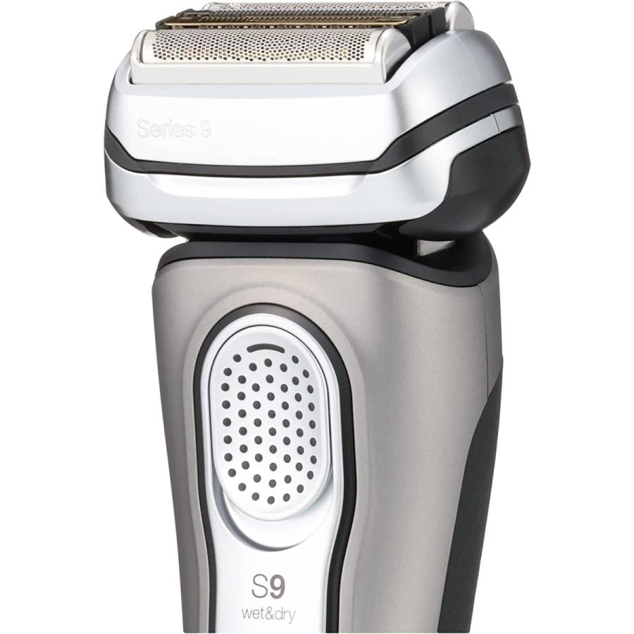 BRAUN ブラウン シリーズ9 Type 5791 メンズ電気シェーバー 9291cc