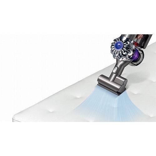 Dyson ダイソン コードレスハンディクリーナー V6 Trigger+ HH08 MH SP