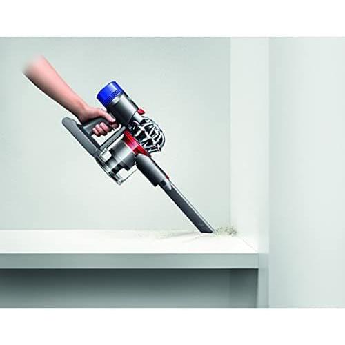 Dyson（ダイソン） Dyson V8 Fluffy Extra SV10 TI フラフィ 掃除機