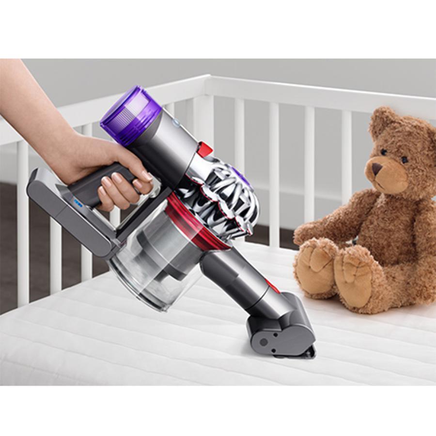 Dyson（ダイソン） Dyson V8 Origin SV25 RD コードレスクリーナー