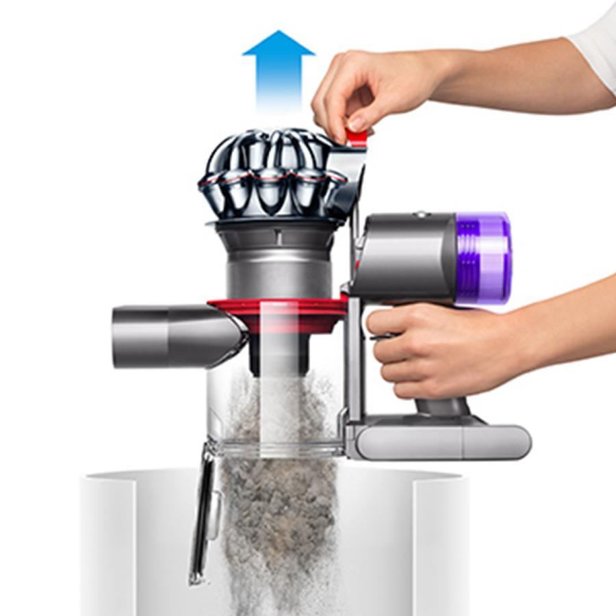 Dyson（ダイソン） Dyson V8 Origin SV25 RD コードレスクリーナー