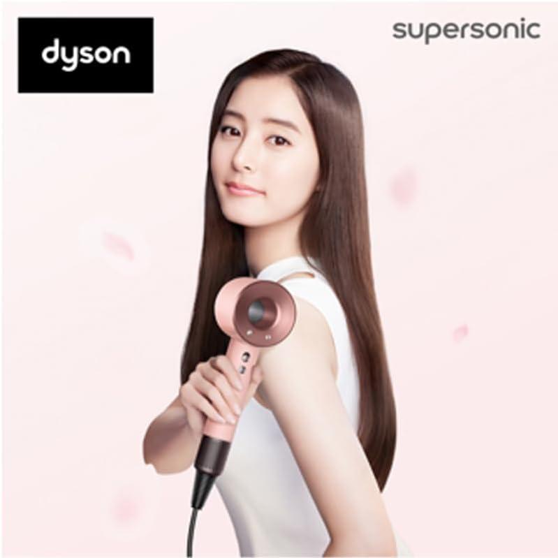 Dyson（ダイソン） ドライヤー Dyson Supersonic ヘアドライヤー 大