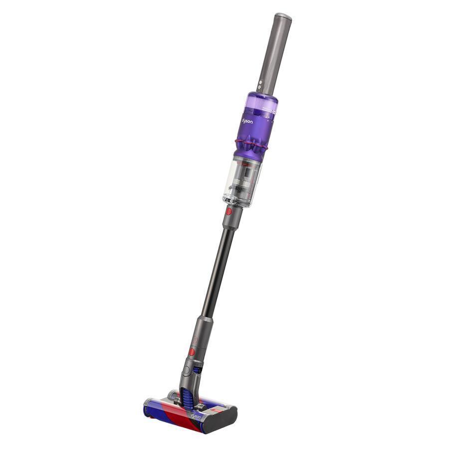 Dyson（ダイソン） Dyson SV19 OF OR コードレス 掃除機 Omni-glide