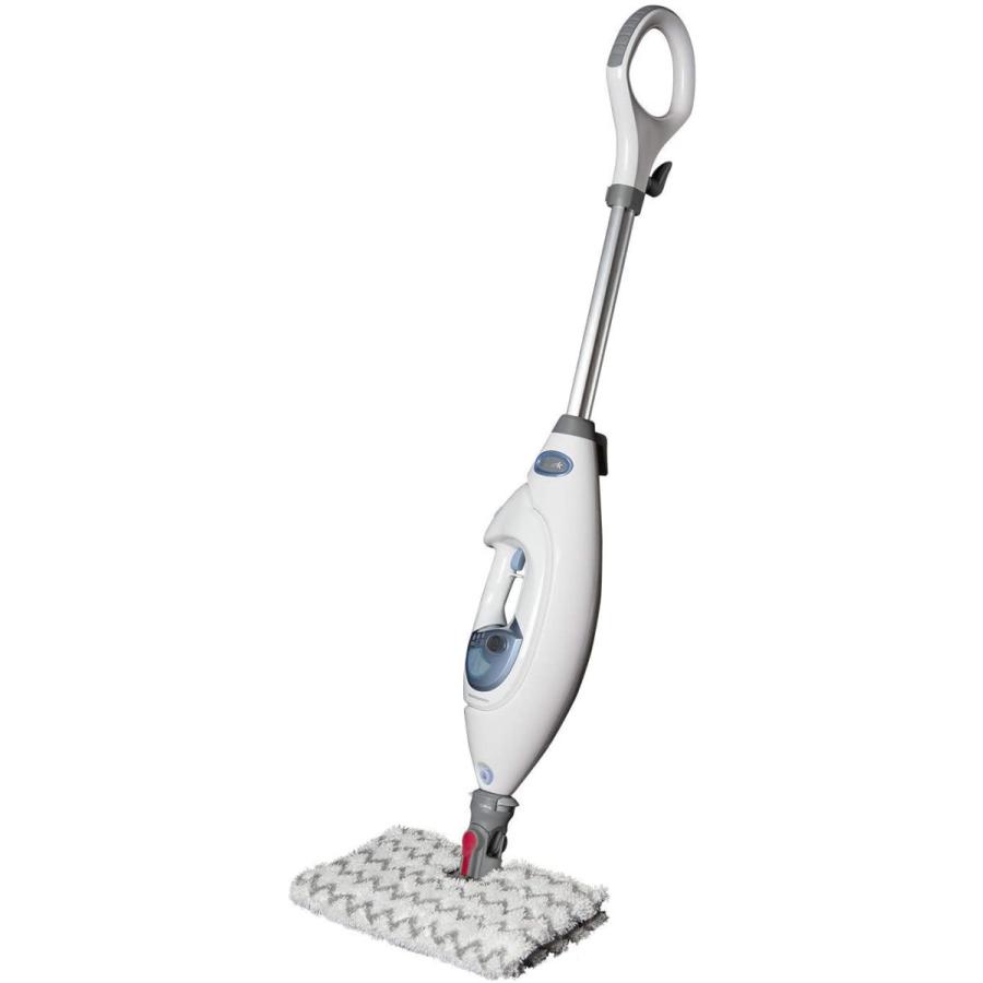 Shark（シャーク） 2-IN-1 プロスチームモップ スチームクリーナー