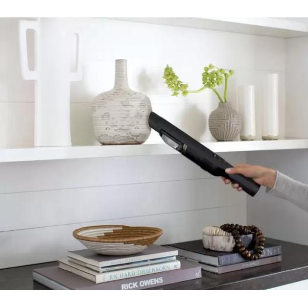 Shark（シャーク） 充電式 ハンディクリーナー EVOPOWER WV210J