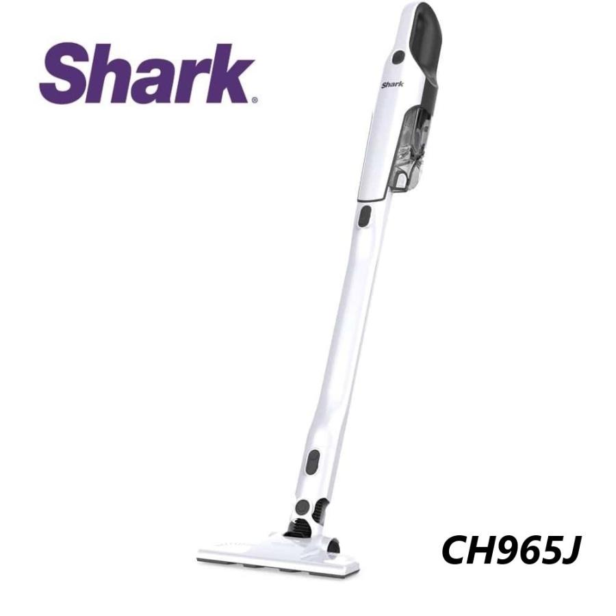 Shark（シャーク） 充電式 サイクロン スティック クリーナー ハンディ
