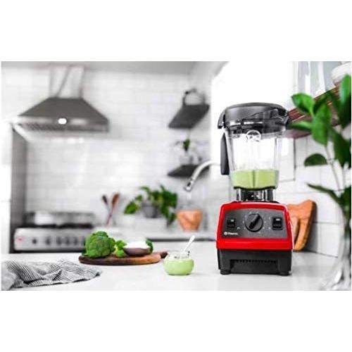 Vitamix バイタミックス E320 Explorian Blender赤 s-l400.jpg