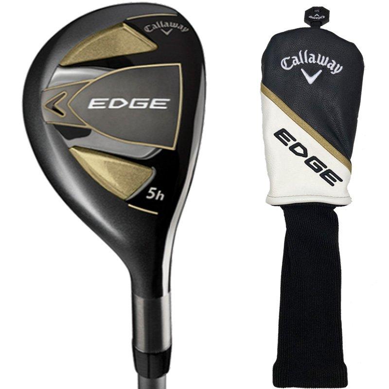 Callaway（キャロウェイ） メンズ ゴルフセット 10本セット EDGE