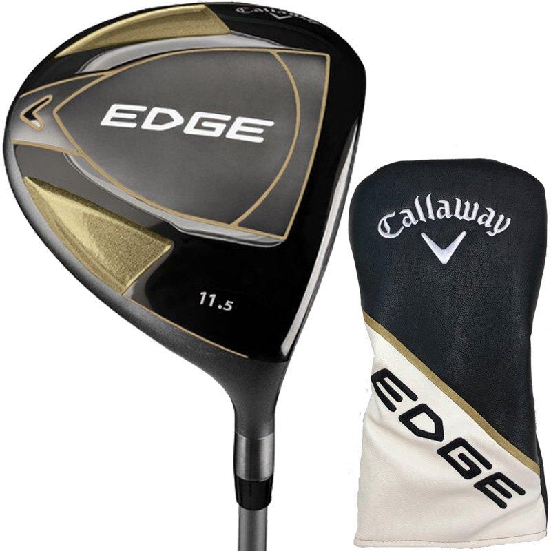 Callaway（キャロウェイ） レディース ゴルフセット 10本セット EDGE