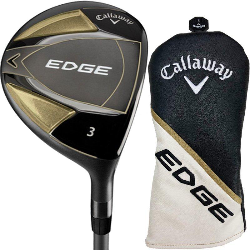 Callaway（キャロウェイ） レディース ゴルフセット 10本セット EDGE