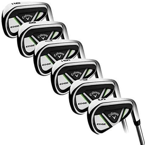 Callaway（キャロウェイ） グラファイトゴルフクラブ 10本セット