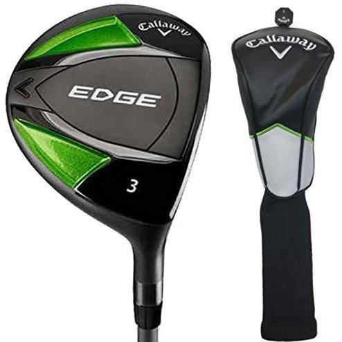 Callaway（キャロウェイ） グラファイトゴルフクラブ 10本セット