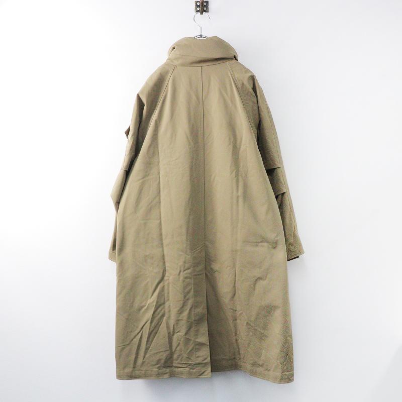 ZUCCa（ズッカ） 【ウィンターセール】未使用 定価8.3万 ZUCCa 3WAY