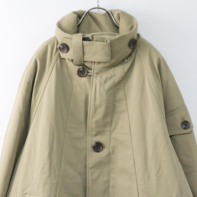 ZUCCa（ズッカ） 【ウィンターセール】未使用 定価8.3万 ZUCCa 3WAY