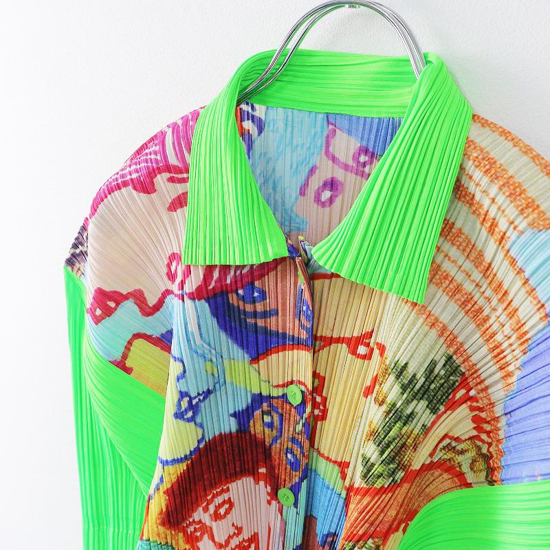 ウィンターセール】美品 激レア プリーツプリーズ イッセイミヤケ