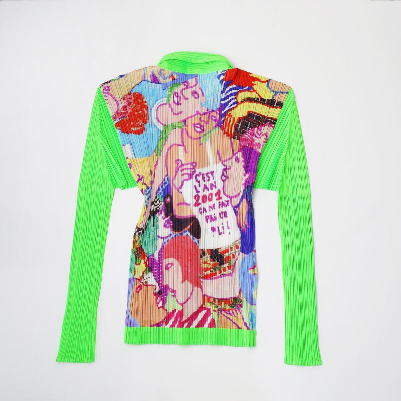 ウィンターセール】美品 激レア プリーツプリーズ イッセイミヤケ