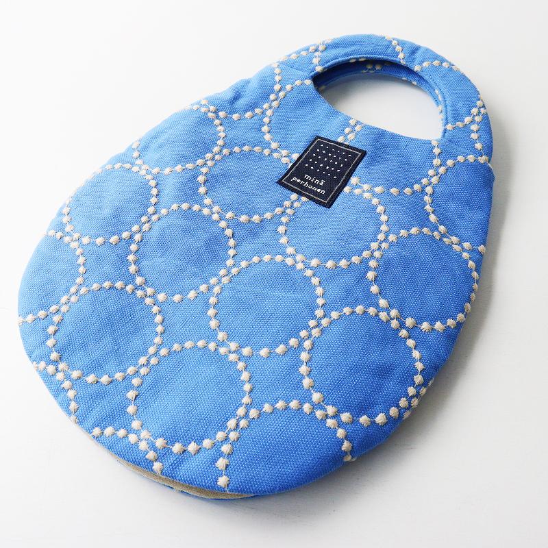 mina perhonen（ミナペルホネン） 極美品 2025SS mina perhonen