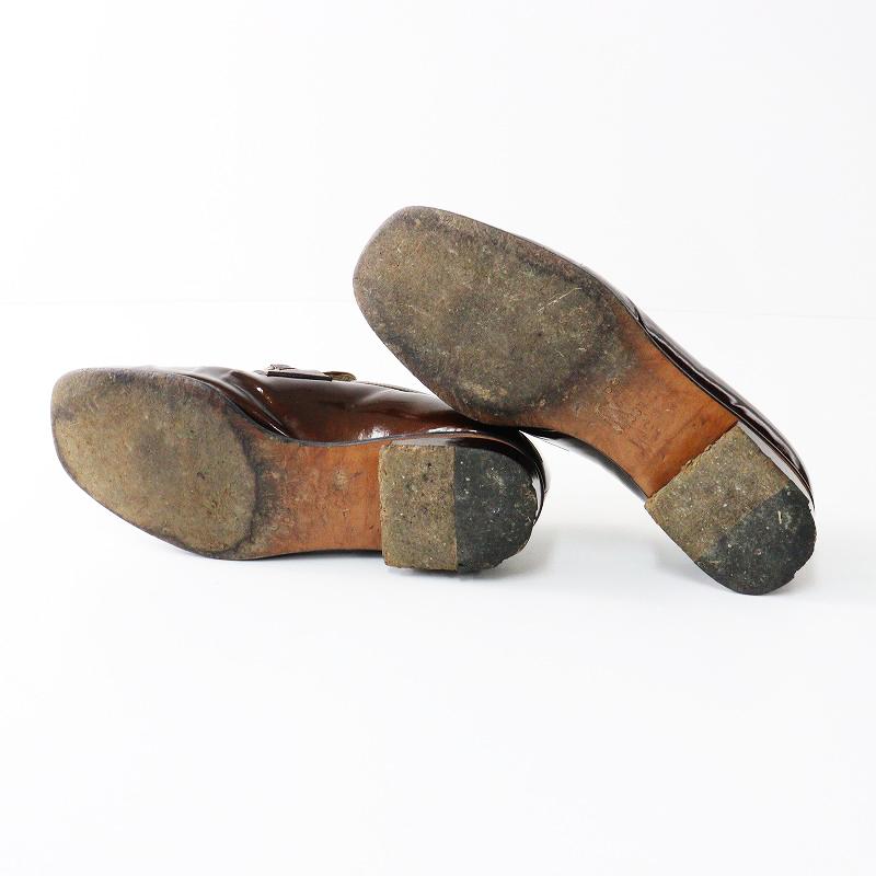 GUCCI（グッチ） 【ウィンターセール】ヴィンテージ イタリア製 90'S