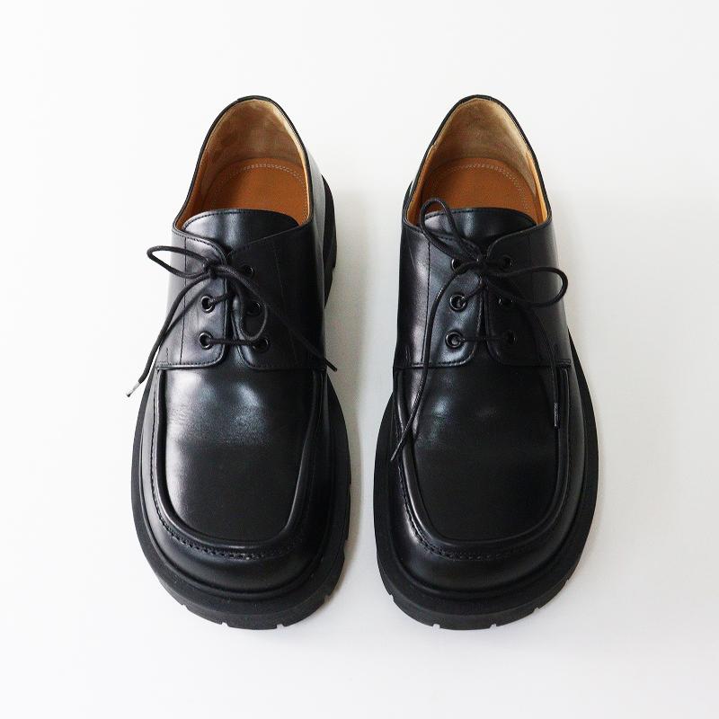 メンズ メゾンマルジェラ 22 Maison Margiela S57WQ0163 DERBYS レザー