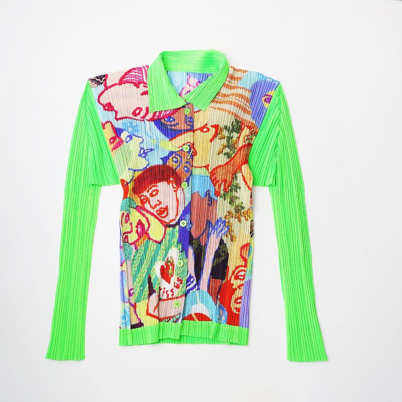 ウィンターセール】美品 激レア プリーツプリーズ イッセイミヤケ