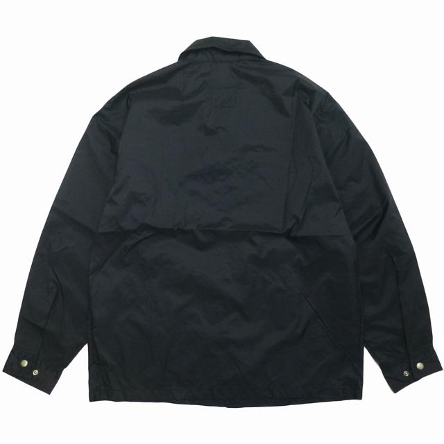 STUSSY（ステューシー） Used 90's Old Stussy Coach Jacket コーチ