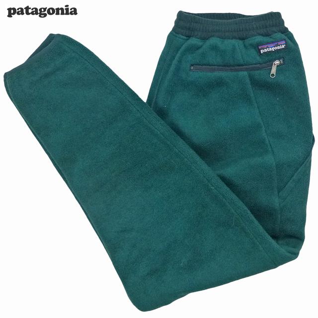 patagonia（パタゴニア） Used 90's Patagonia Synchilla Fleece Pants