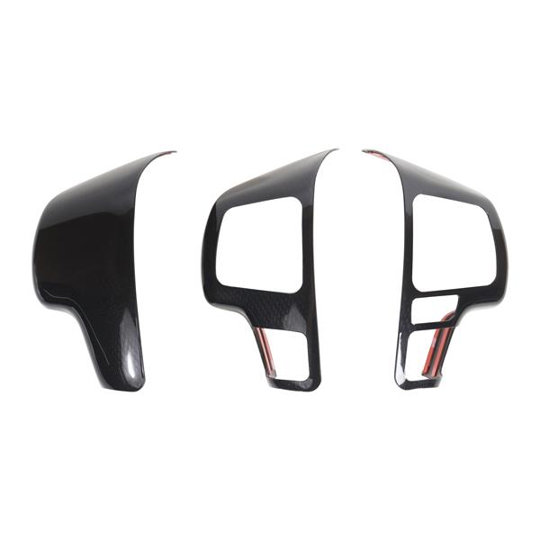 ハイエース 200系 6型 7型 8型 ダークプライムS カーボン調